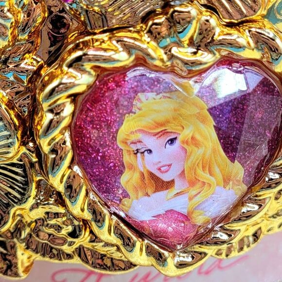 🔥Disney Princess Aurora Sleeping Beauty Tiara - Picture 6 of 6